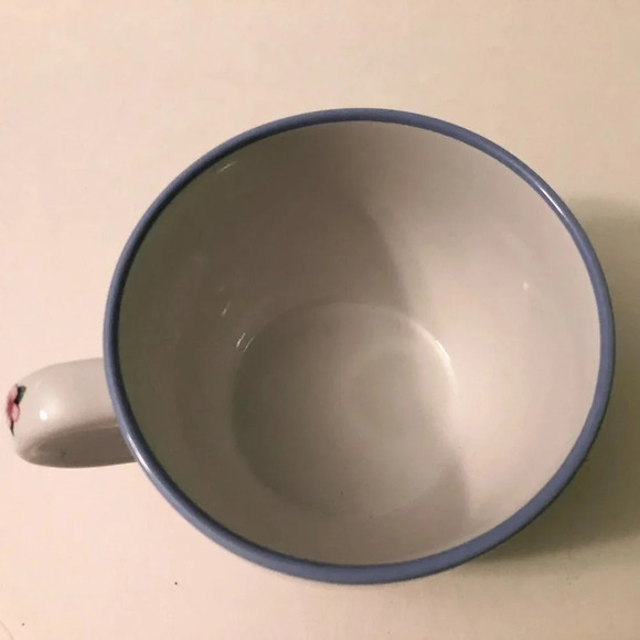 Vintage Winnie The Pooh Large Soup  Mug Simply Pooh Disney Coffee Cup - Picture 5 of 13